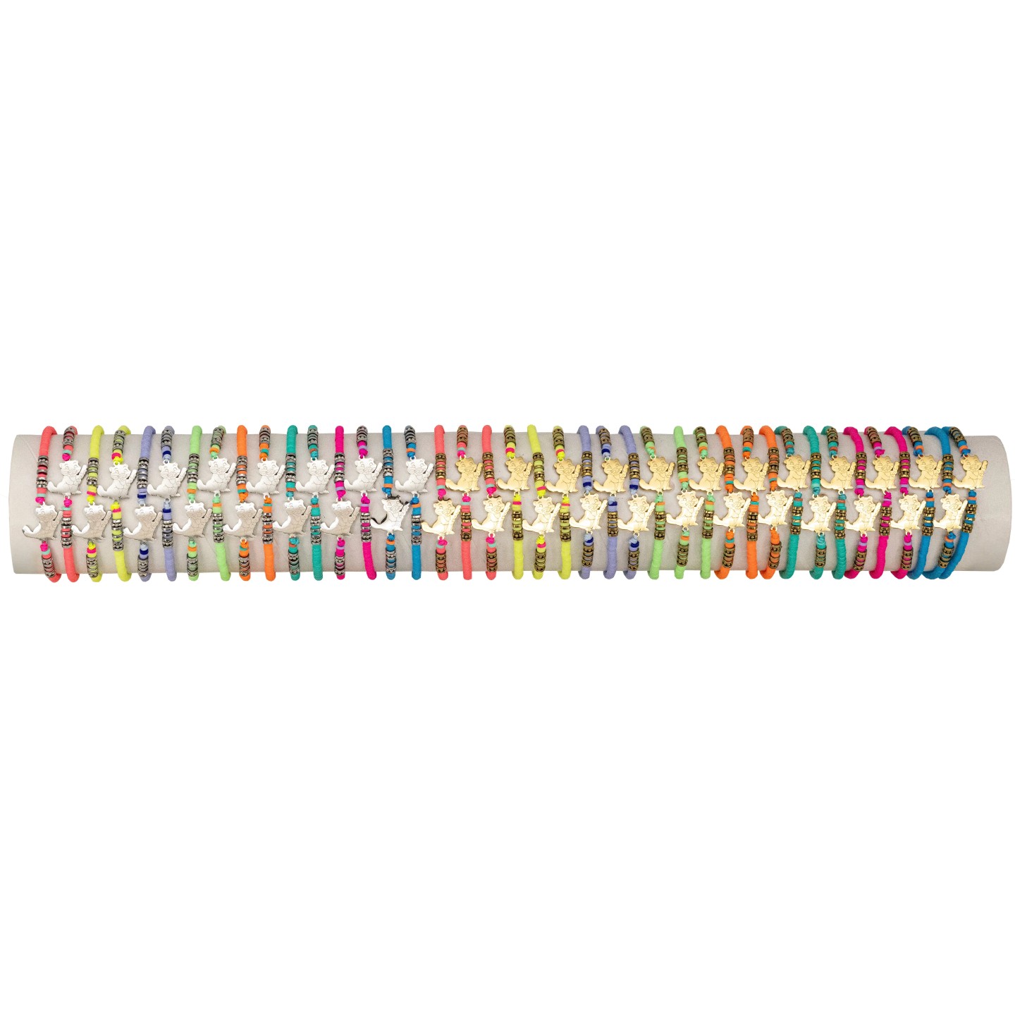 BRACELET MM24 (MARMOTTE) - 01 TUBE (40cm)