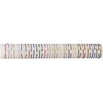 BRACELET SIMPLE MONTAGNE MS11 - TUBE 40cm