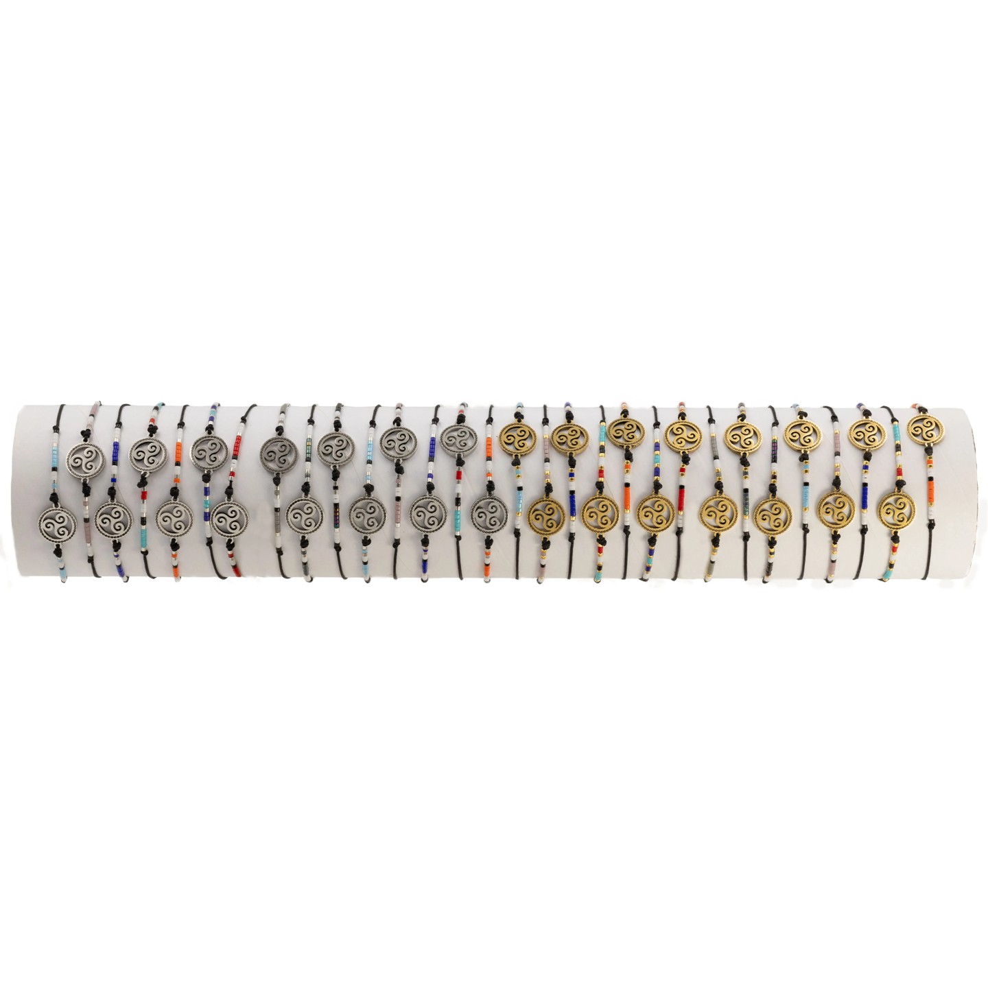 BRACELET BFSI01 - TUBE 30cm