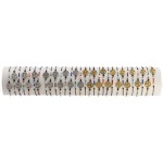 BRACELET BFSI01 - TUBE 30cm