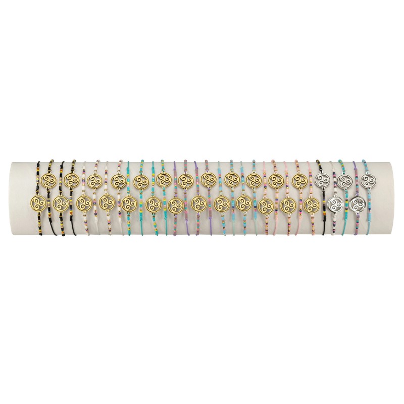 BRACELET BFSI02 - TUBE 30cm