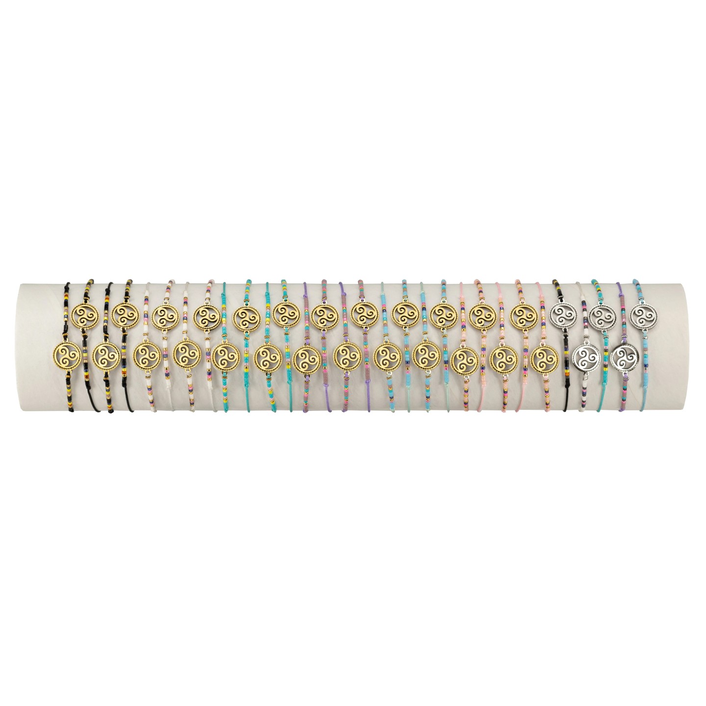 BRACELET BFSI02 - TUBE 30cm