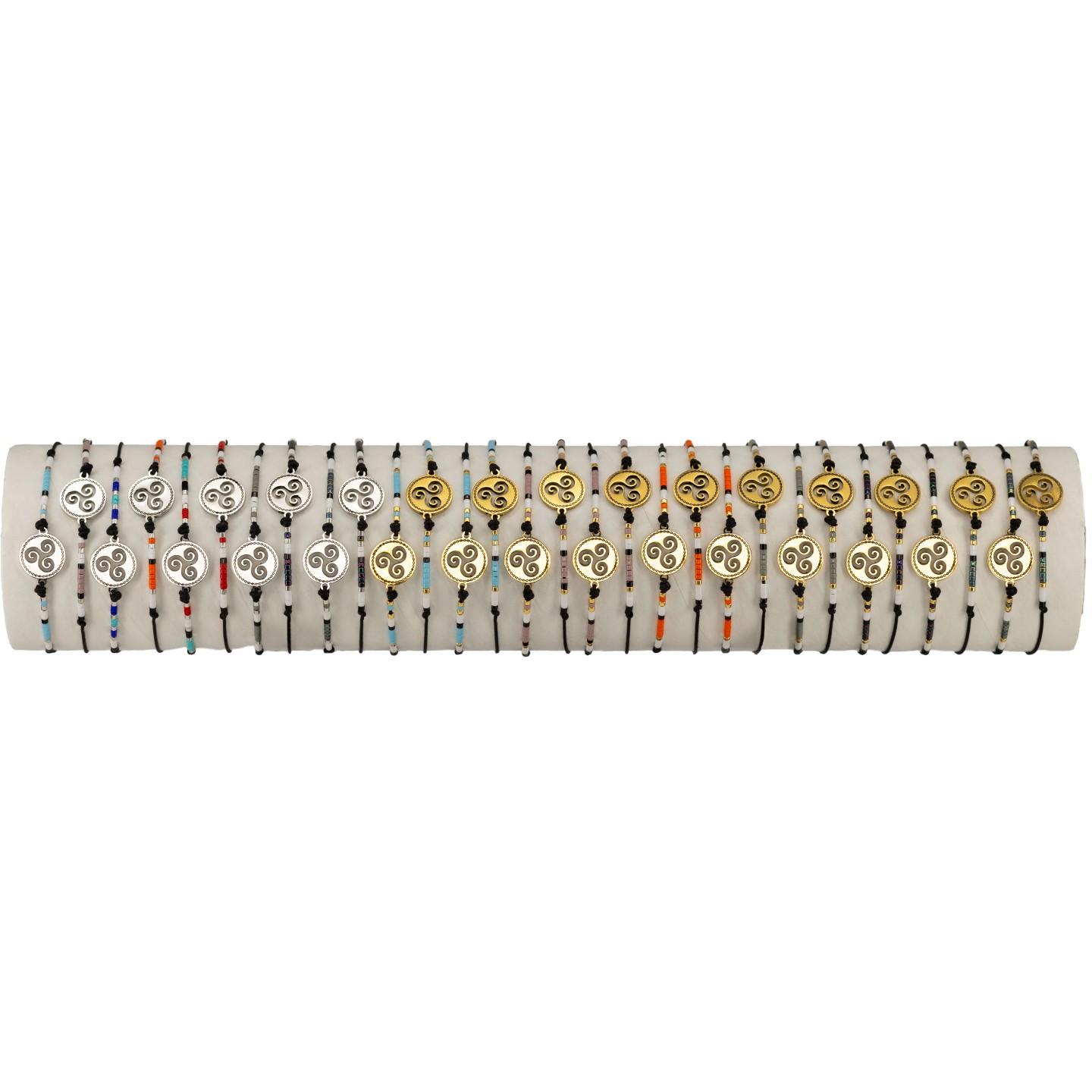 BRACELET BFSI03 - TUBE 30cm