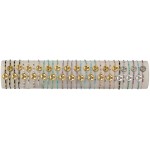 BRACELET BFSI04 - TUBE 30cm