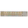 BRACELET BFSI04 - TUBE 30cm