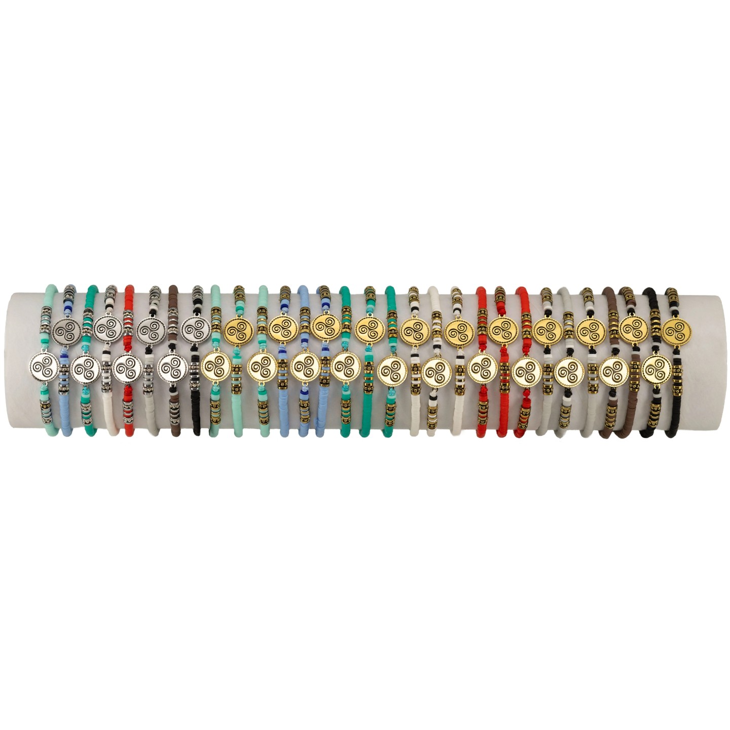 BRACELET BFSI05 - TUBE 30cm