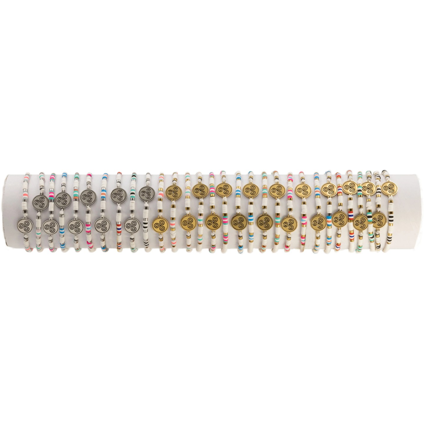 BRACELET BFSI06 - TUBE 30cm