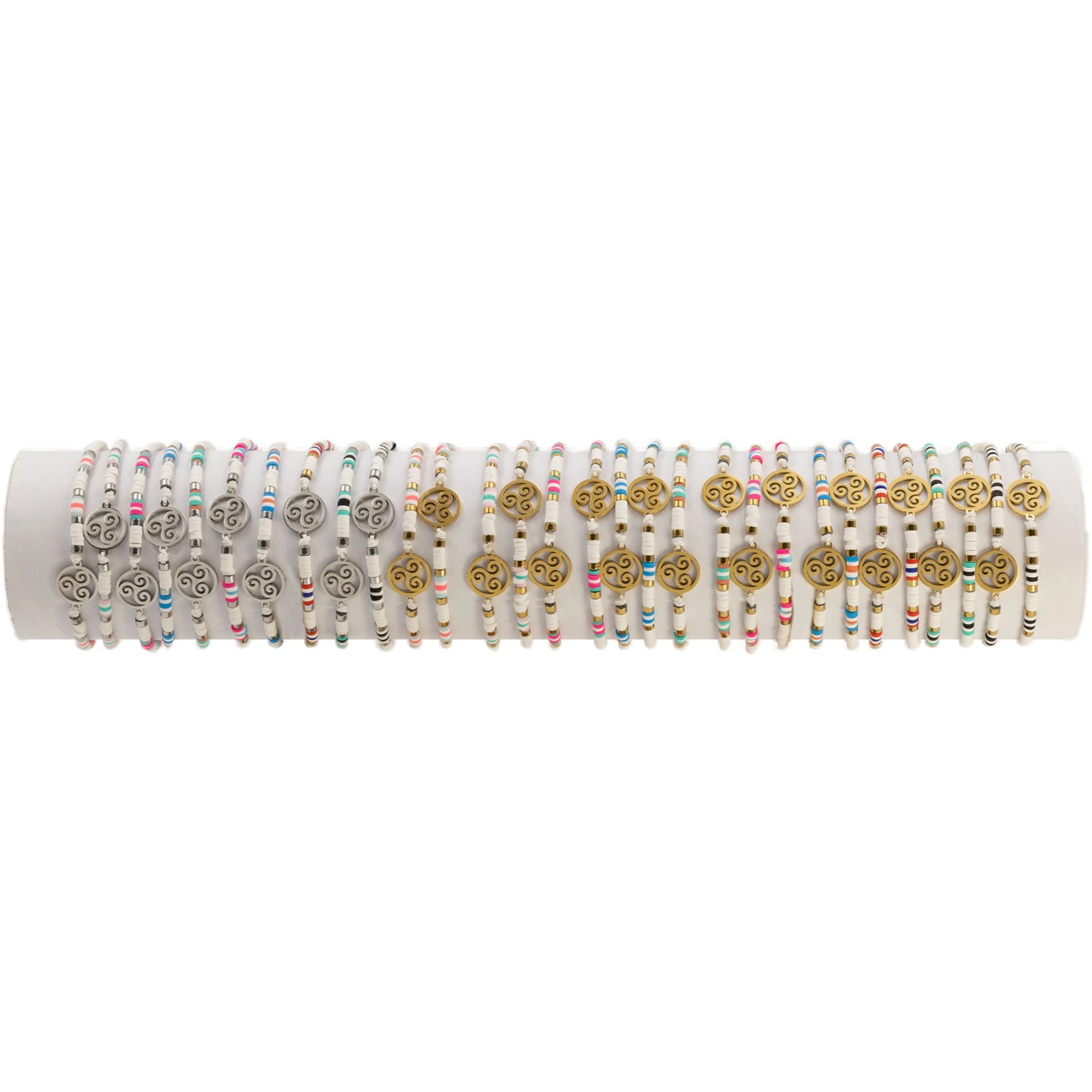 BRACELET BFSI08 - TUBE 30cm