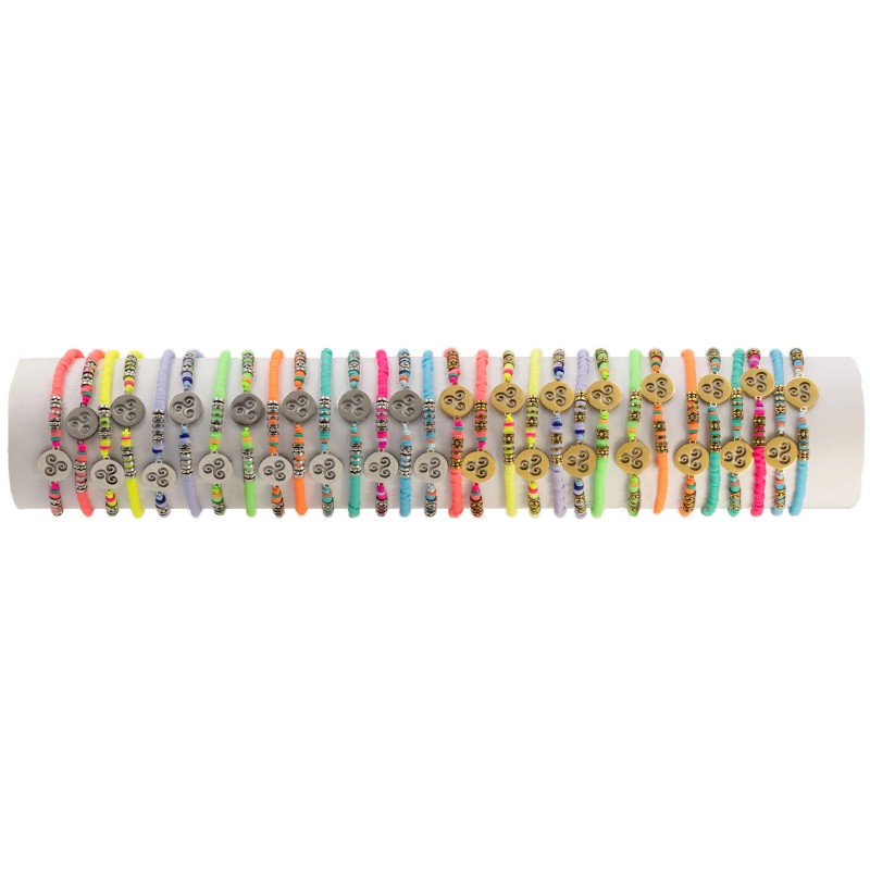 BRACELET BFSI10 - TUBE 30cm