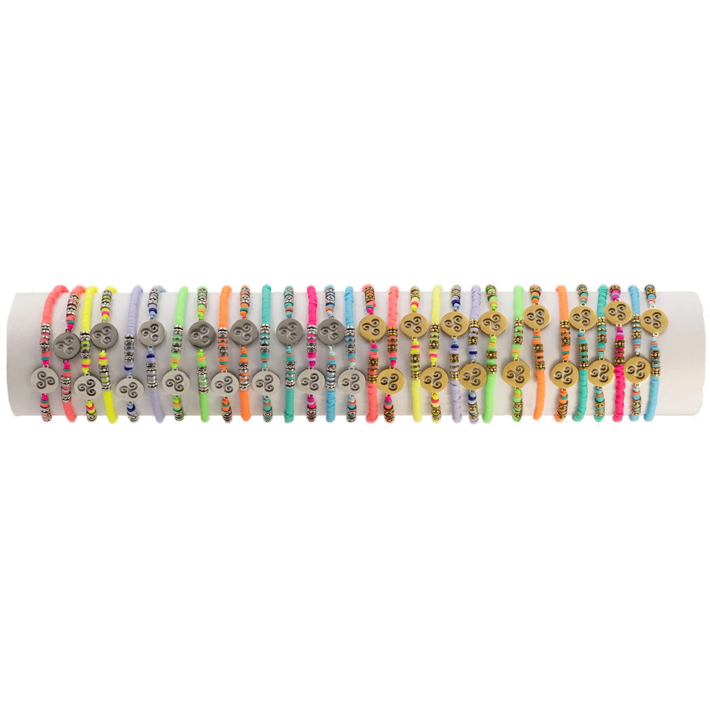 BRACELET BFSI10 - TUBE 30cm