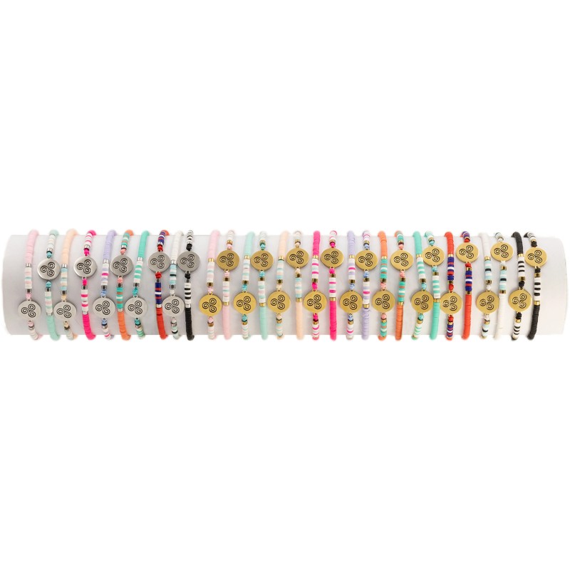 BRACELET BFSI11 - TUBE 30cm
