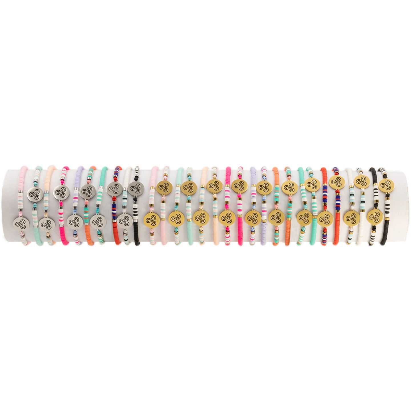 BRACELET BFSI11 - TUBE 30cm