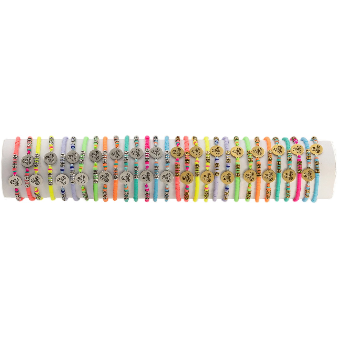BRACELET BFSI12 - TUBE 30cm