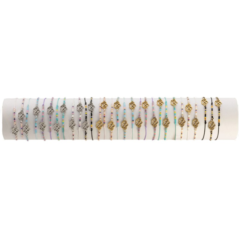 BRACELET BFSI13 - TUBE 30cm