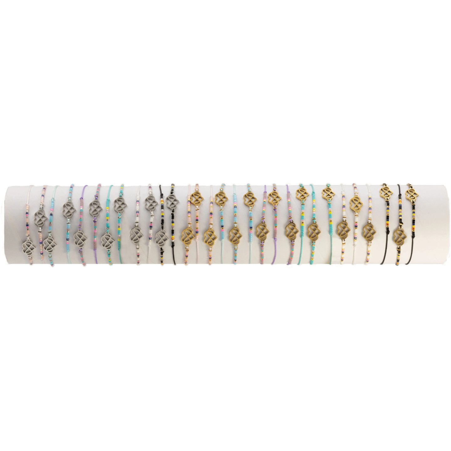 BRACELET BFSI13 - TUBE 30cm