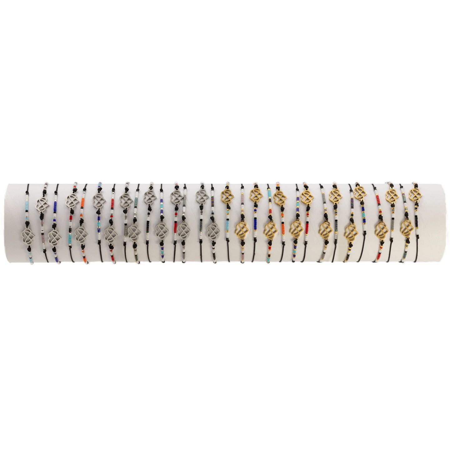 BRACELET BFSI14 - TUBE 30cm