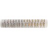 BRACELET BFSI14 - TUBE 30cm