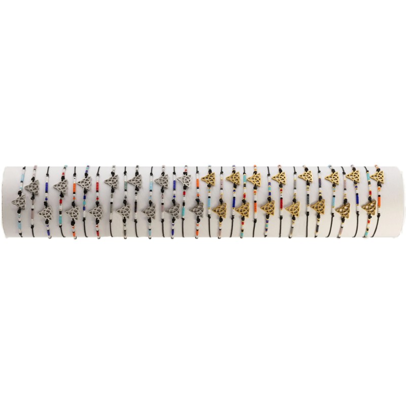 BRACELET BFSI15 - TUBE 30cm