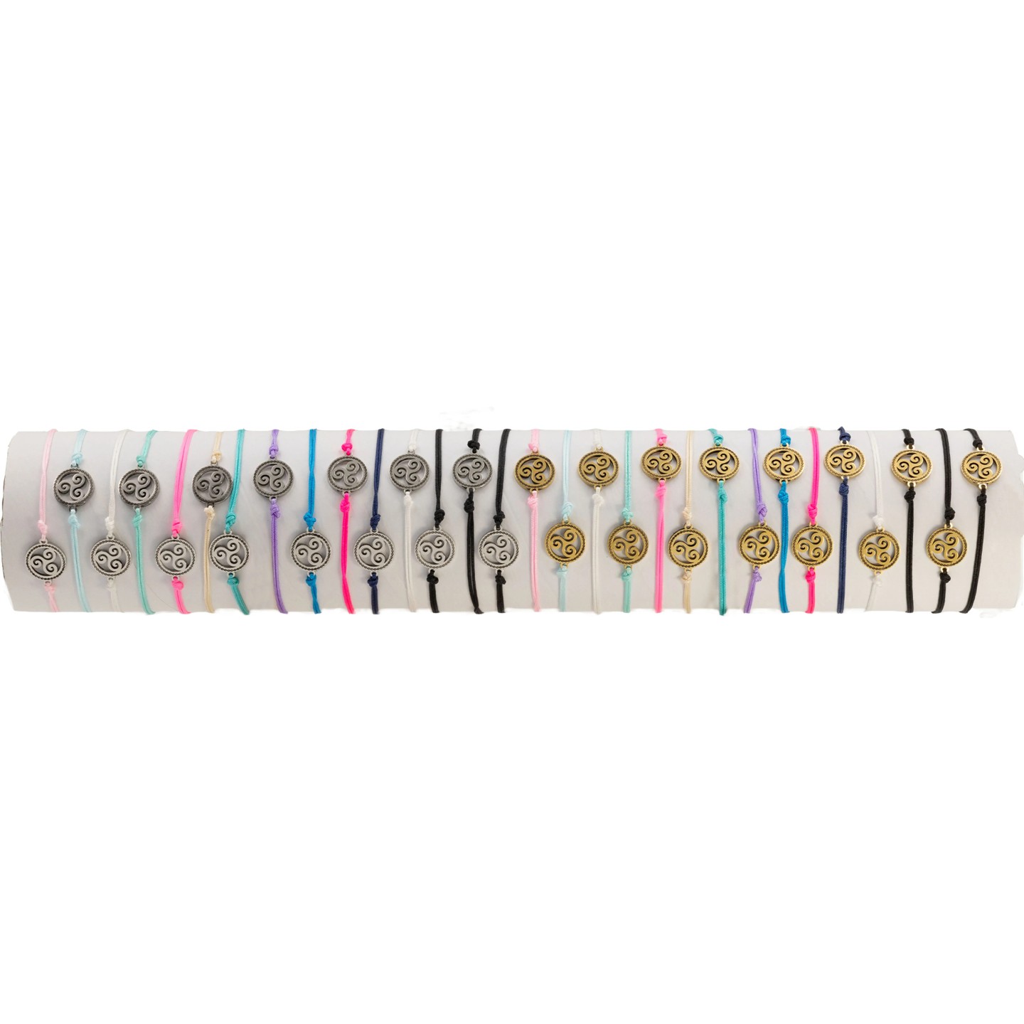 BRACELET BS01 - TUBE 30cm