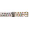 BRACELET BS03 - 01 TUBE 40cm