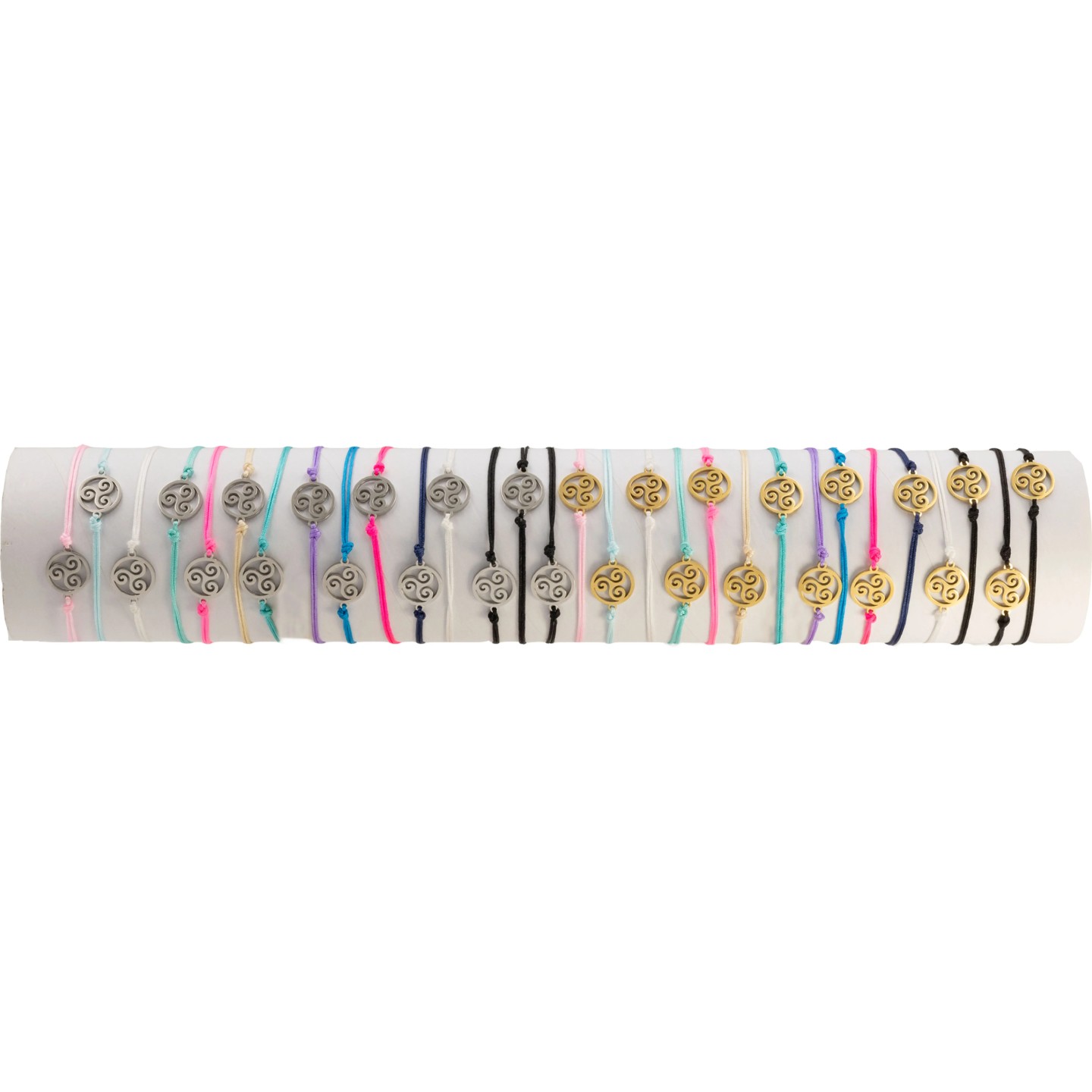 BRACELET BS04 - TUBE 30cm