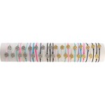 BRACELET BS04 - TUBE 30cm