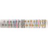 BRACELET BS04 - TUBE 30cm
