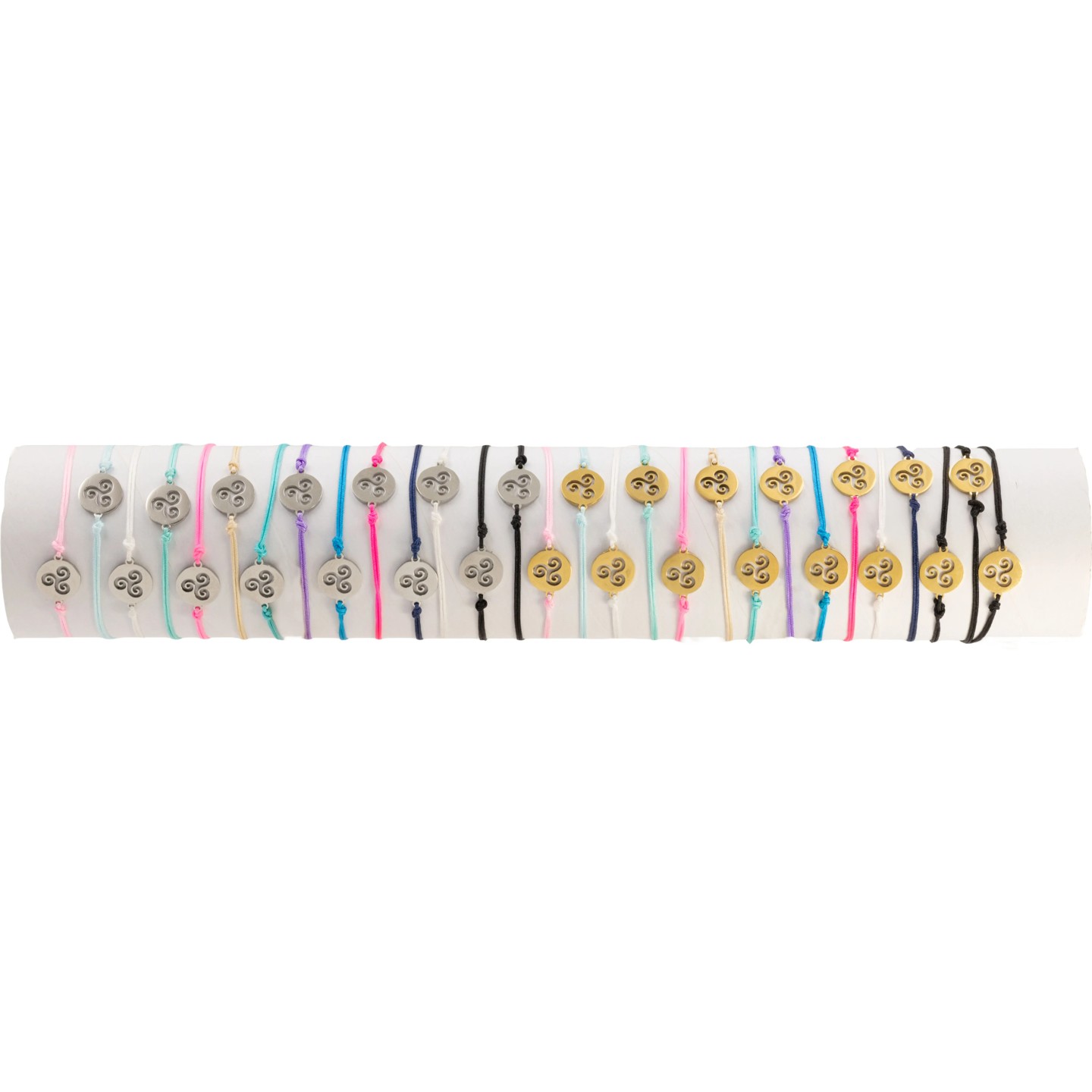 BRACELET BS05 - TUBE 30cm