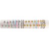 BRACELET BS05 - TUBE 30cm