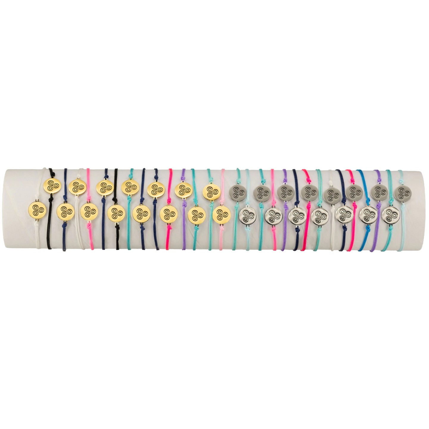 BRACELET BS06 - TUBE 30cm