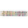 BRACELET BS06 - TUBE 30cm
