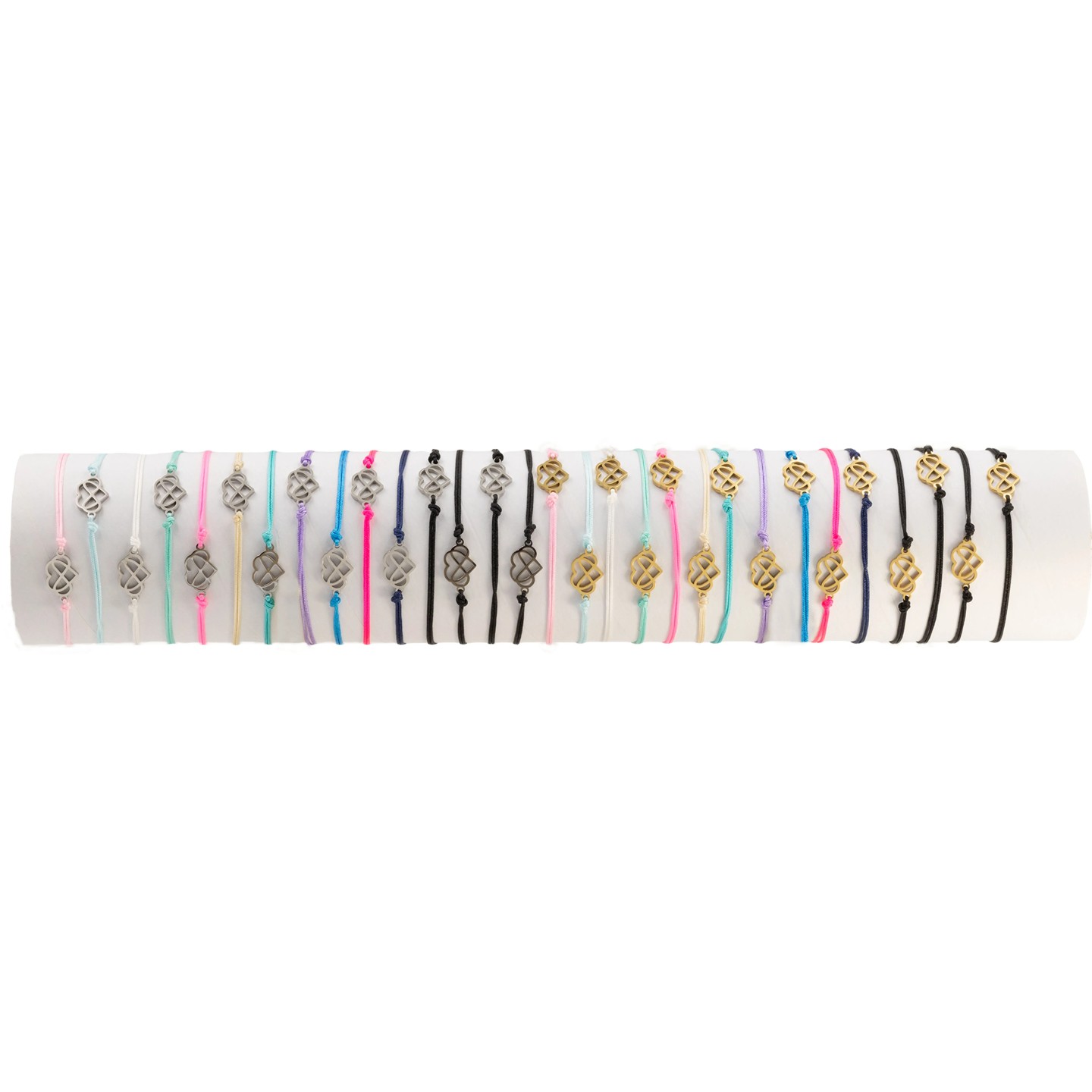 BRACELET BS07 - TUBE 30cm