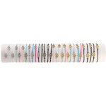 BRACELET BS07 - TUBE 30cm