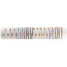 BRACELET BS07 - TUBE 30cm
