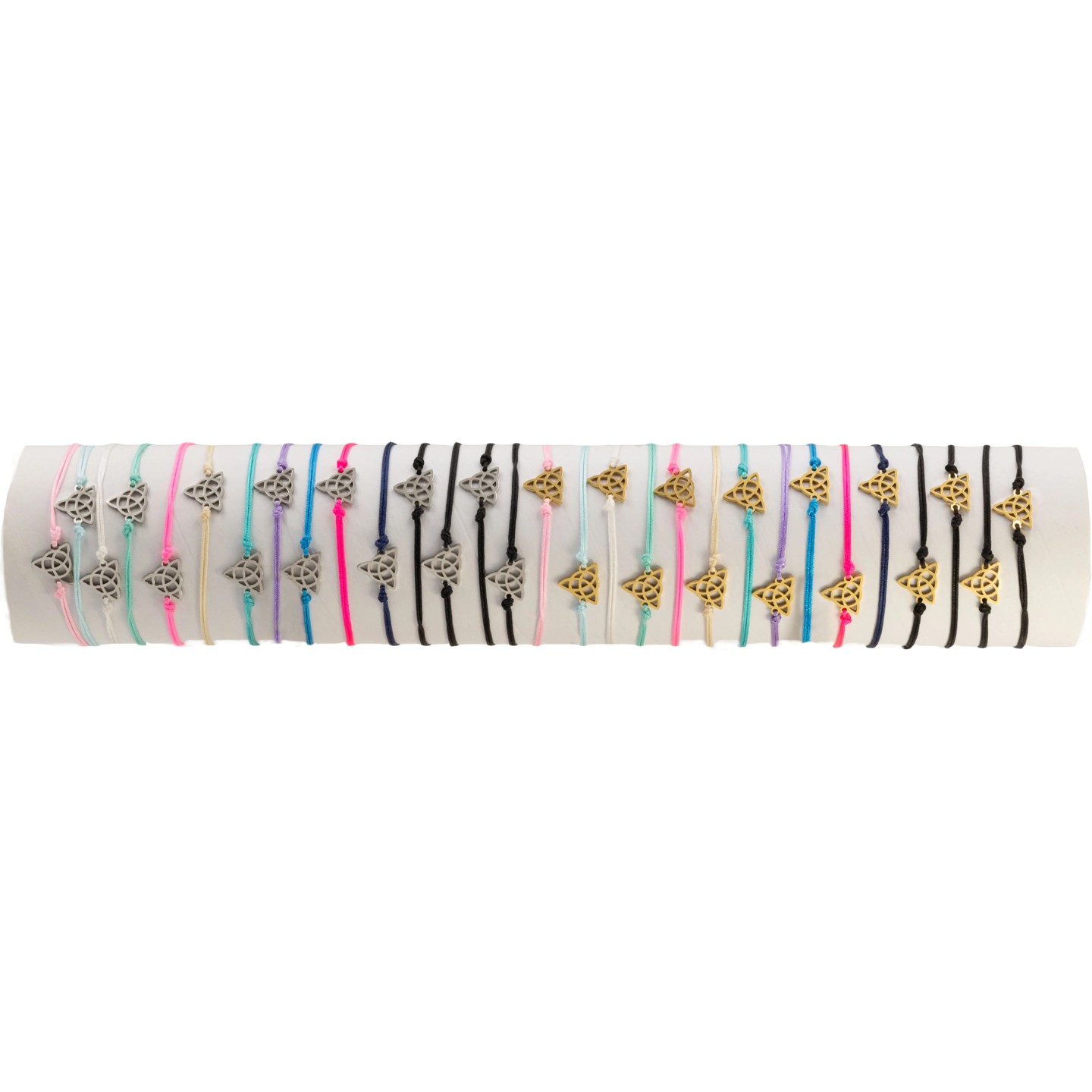 BRACELET BS08 - TUBE 30cm