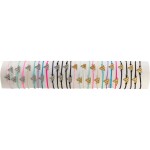 BRACELET BS08 - TUBE 30cm