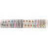 BRACELET BS08 - TUBE 30cm