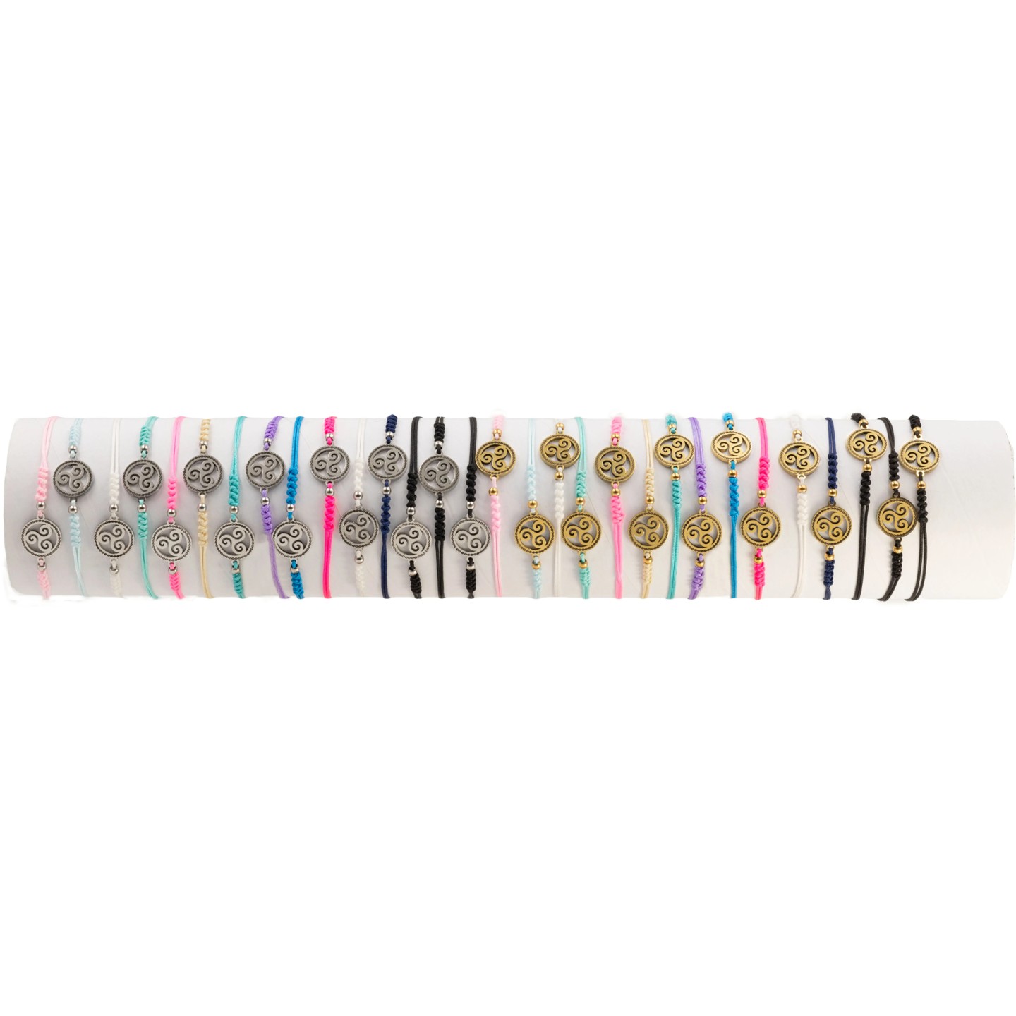 BRACELET BS09 - TUBE 30cm