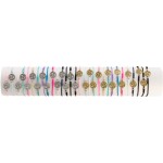 BRACELET BS09 - TUBE 30cm