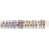 BRACELET BS09 - TUBE 30cm