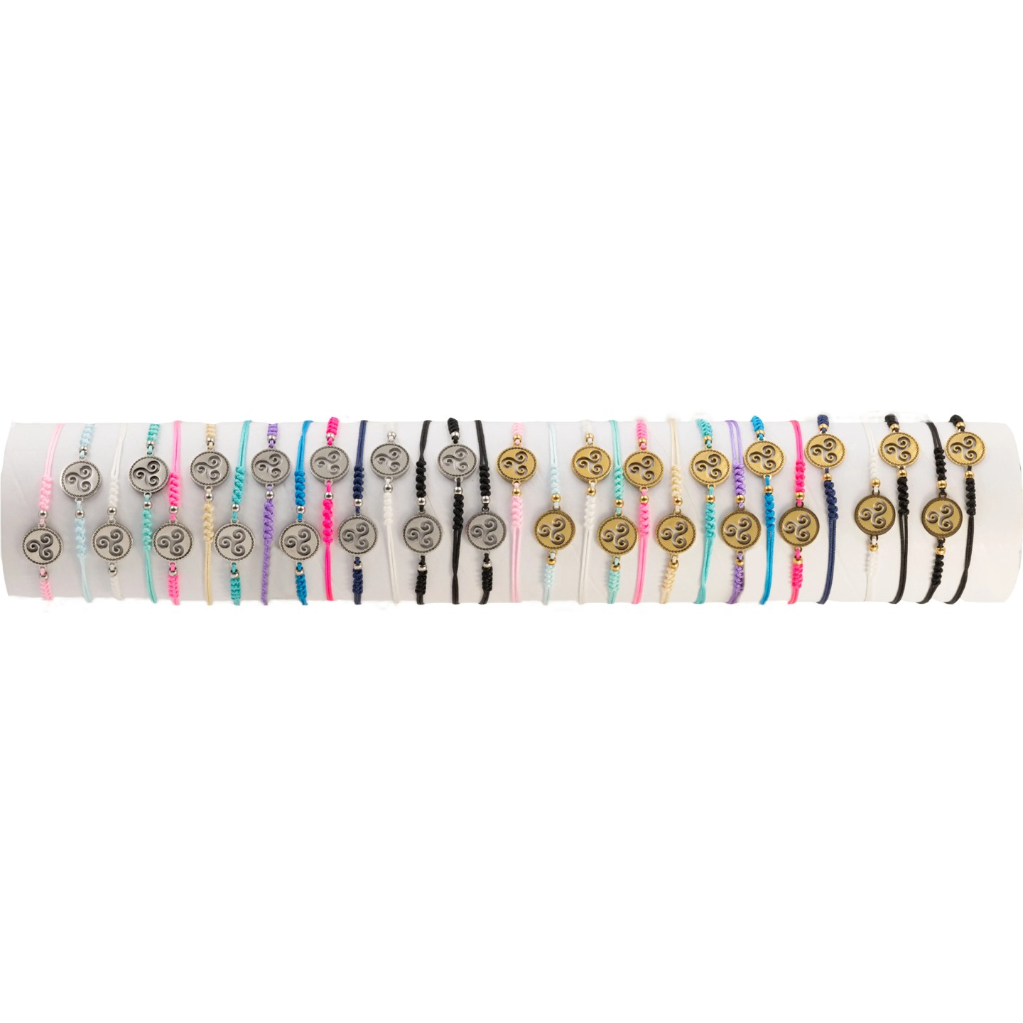 BRACELET BS10 - TUBE 30cm