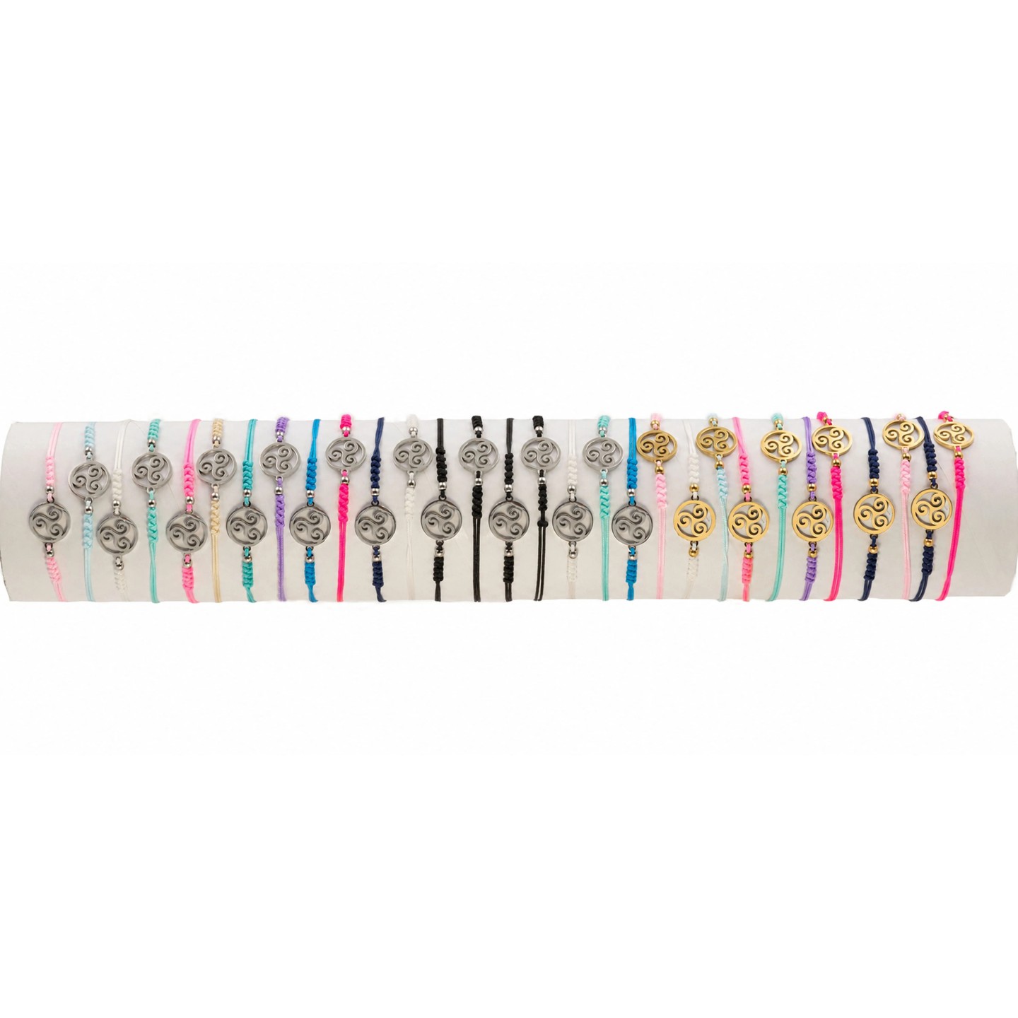 BRACELET BS11 - TUBE 30cm