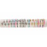 BRACELET BS11 - TUBE 30cm