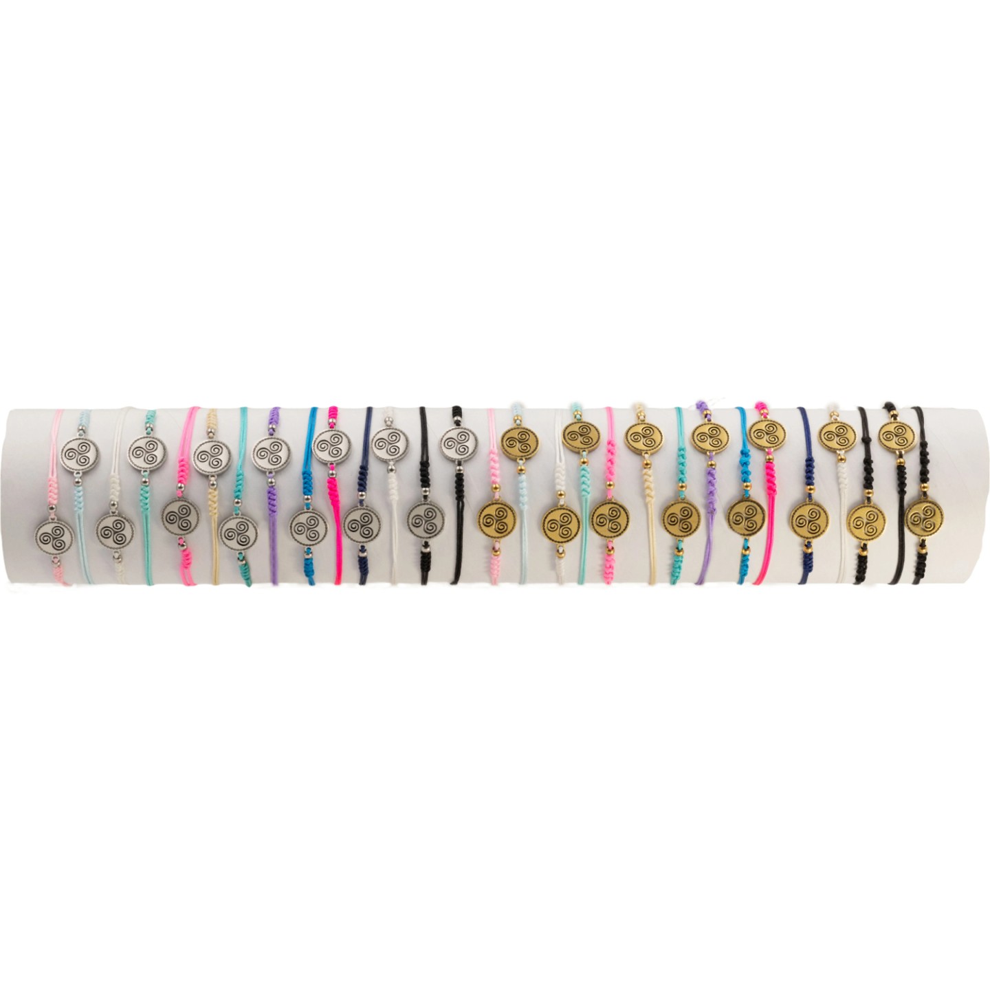 BRACELET BS12 - TUBE 30cm
