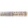 BRACELET BS12 - TUBE 30cm