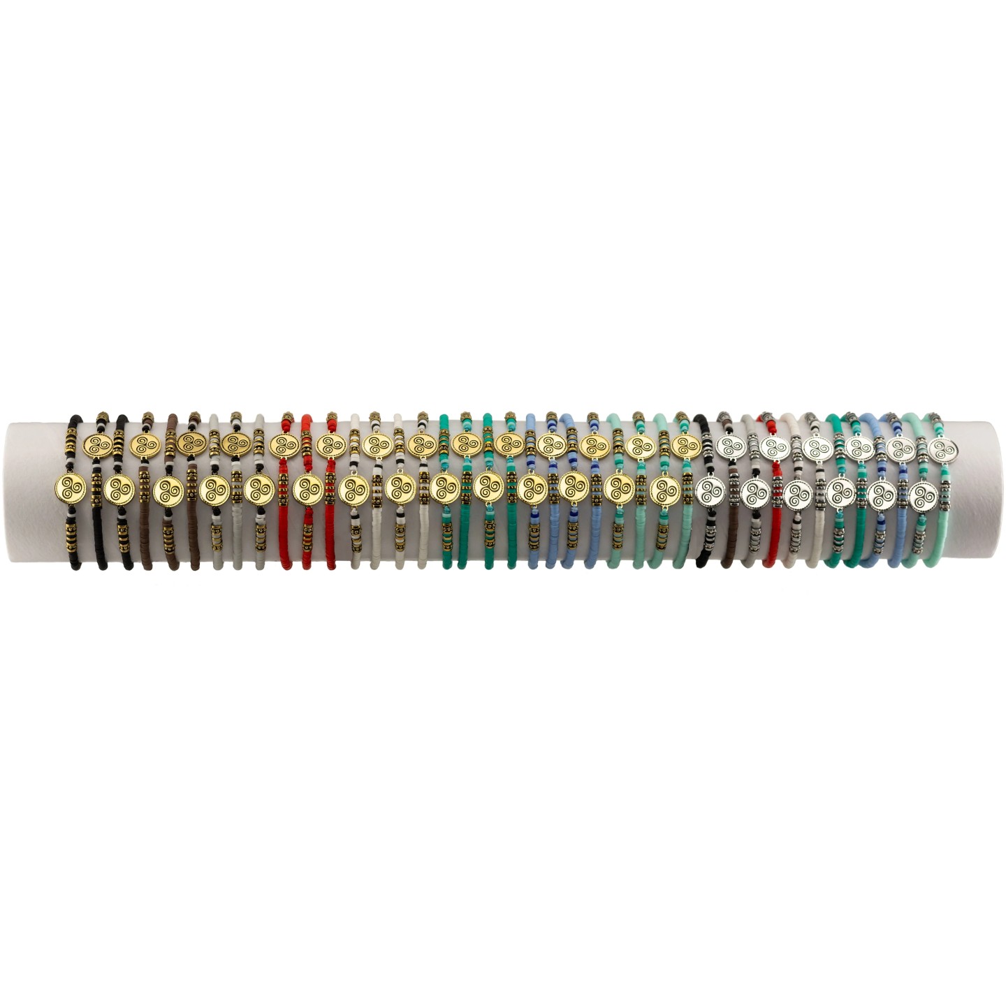 BRACELET BFSI05 - TUBE 40cm
