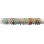 BRACELET BFSI07 - TUBE 40cm