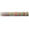BRACELET BFSI09 - TUBE 40cm
