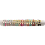 BRACELET BFSI11 - TUBE 40cm