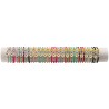 BRACELET BFSI11 - TUBE 40cm
